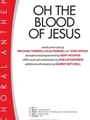 Oh the Blood of Jesus