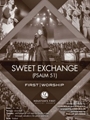 Sweet Exchange - Psalm 51