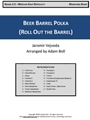 Beer Barrell Polka