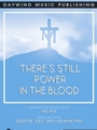 There's Still Power in the Blood