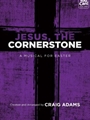 Jesus the Cornerstone