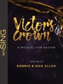 Victor's Crown