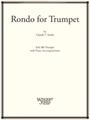 Rondo For Trumpet