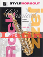 Style Workout For Solo Saxophone