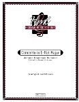 Concert Etude  Opus 49