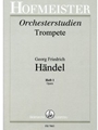 Handel Studies Volume 1: Operas