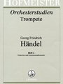 Handel Studies, Volume 2: Oratorios, Instrumental Concerts