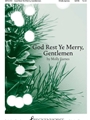 God Rest Ye Merry Gentlemen