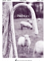 Psalm 23
