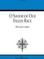O Savior of Our Fallen Race
