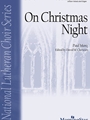 On Christmas Night