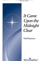 It Came Upon the Midnight Clear
