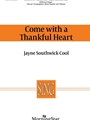 Come With a Thankful Heart