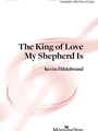 King of Love My Shepherd Is
