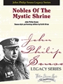 Nobles of the Mystic Shrine