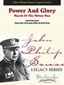Power and Glory March