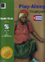 Play-along Trumpet - Cuba
