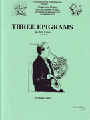 3 Epigrams