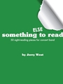 Something Else to Read