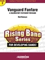 Vanguard Fanfare
