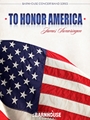 To Honor America