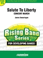 Salute to Liberty