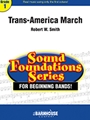 Trans-America March