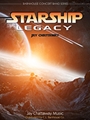 Starship Legacy