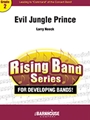 Evil Jungle Prince