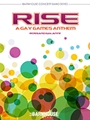Rise (A Gay Games Anthem)