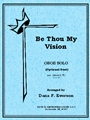 Be Thou My Vision