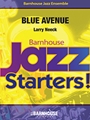 Blue Avenue