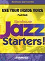 Use Your Inside Voice