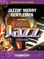 Jazzin Merry Gentlemen