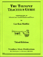 Trumpet Teacher's Guide  3rd Edition