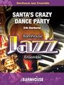 Santa's Crazy Dance Party