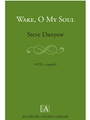 Wake O My Soul
