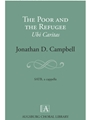 Poor and the Refugee - Ubi Caritas