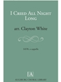 I Cried All Night Long