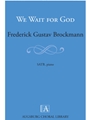 We Wait for God