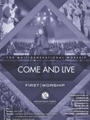 Come and Live