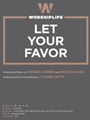 Let Your Favor