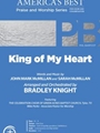 King of My Heart