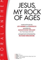 Jesus My Rock of Ages