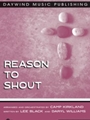 Reason to Shout