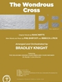 Wondrous Cross