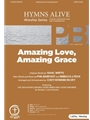 Amazing Love Amazing Grace