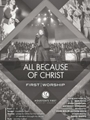 All Because of Christ
