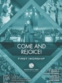 Come and Rejoice
