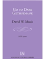 Go to Dark Gethsemane